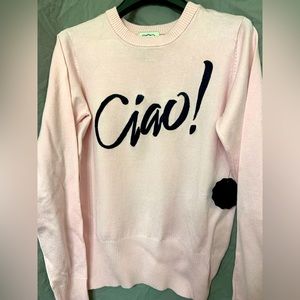 Joanie Women’s XS Sweater